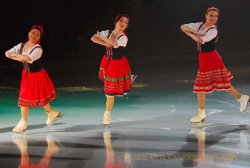 Ekaterina Gordeeva: From the Heart